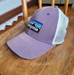 Patagonia Trucker Hat